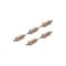 Eaton HANDLE TIE BAR FOR TYPE BR CIRCUIT BREAKERS CLAMSHELL PACK, CLAMSHELL PACK,  BHTCS - alternate 1